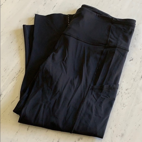 SoulCycle lululemon leggings - Picture 4 of 4